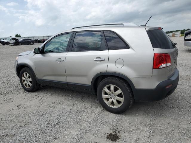 Vin: 5xykt3a63dg400462, lot: 57388925, kia sorento lx 20132