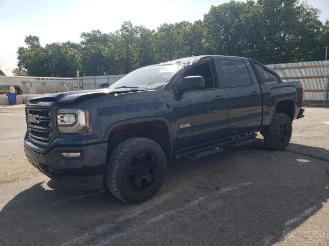 Vin: 3gtu2nec0hg268484, lot: 57682725, gmc sierra k1500 slt 2017 img_1