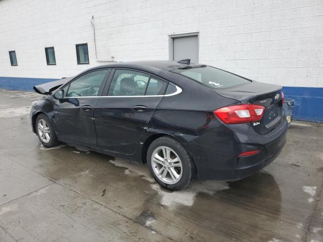 Vin: 1g1be5sm3g7306286, lot: 56426695, chevrolet cruze lt 20162