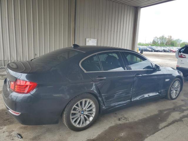 Vin: wba5a5c57gd529632, lot: 55484945, bmw 5 series i 20163