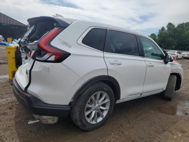 Vin: 2hkrs3h77ph302483, lot: 58590905, honda crv exl 20233