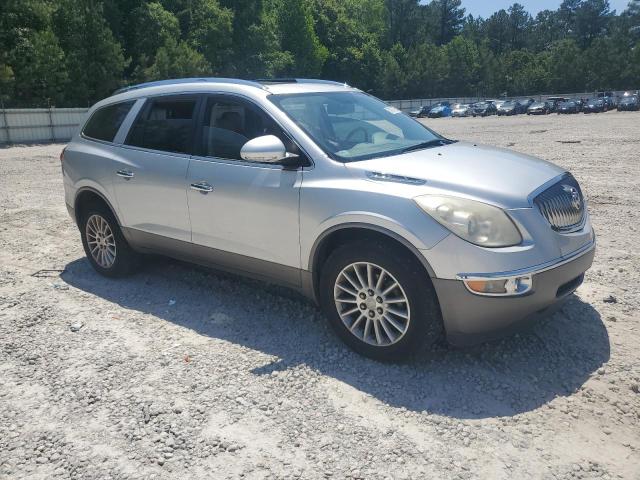 Vin: 5gakrbed9bj419159, lot: 57877785, buick enclave cxl 20114