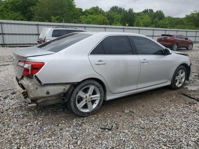 Vin: 4t1bf1fk7eu354678, lot: 56171195, toyota camry l 20143