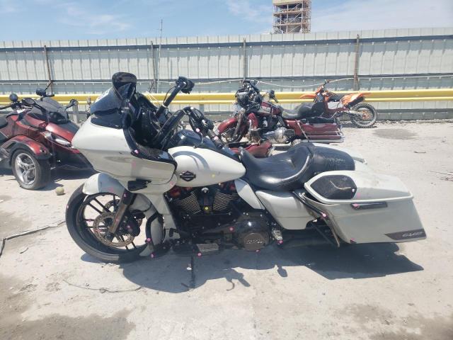 2020 HARLEY-DAVIDSON FLTRXSE 1HD1TCL19LB956313
