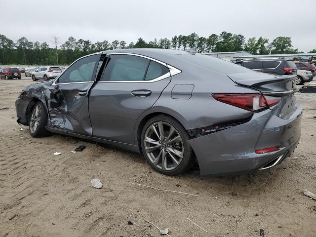 Vin: 58agz1b17lu077854, lot: 58665035, lexus es 350 f s 350 f sport 20202