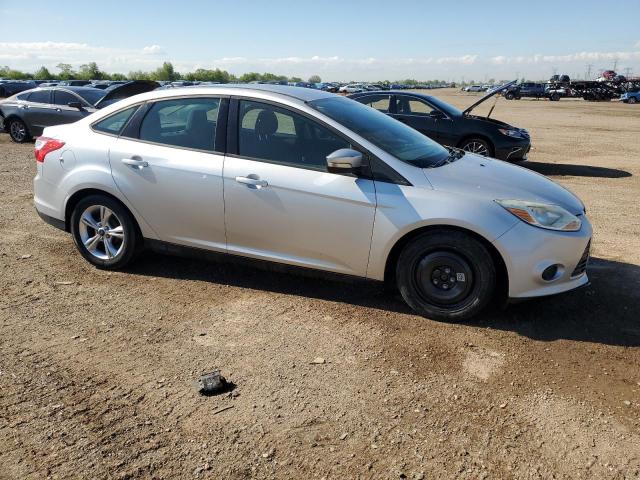 Vin: 1fadp3f22dl284426, lot: 58134405, ford focus se 20134