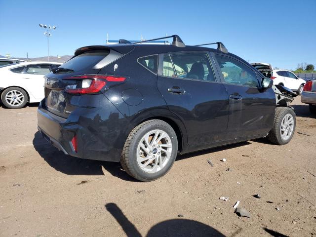 2024 SUBARU IMPREZA - JF1GUABC0R8330435