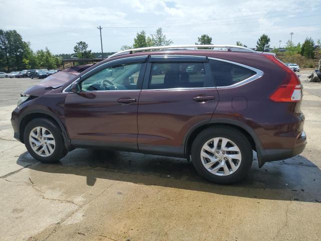 Vin: 2hkrm3h59fh524448, lot: 56166375, honda crv ex 20152