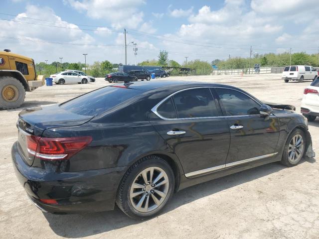 Vin: jthcl5ef0d5019427, lot: 56021135, lexus ls460 460 20133