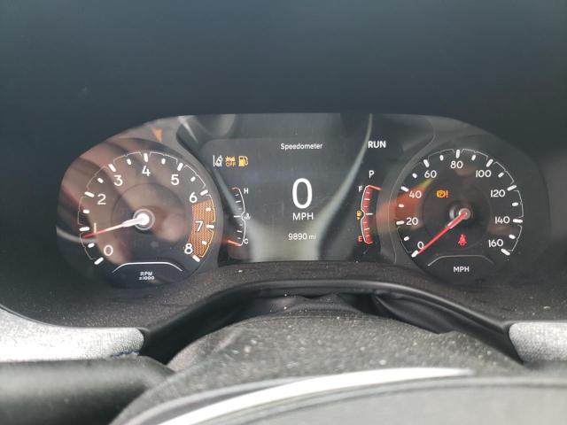 2024 JEEP COMPASS SP - 3C4NJDAN5RT576865
