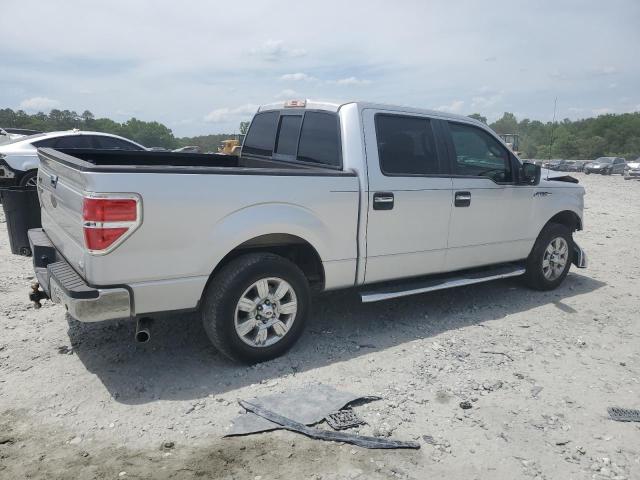 Vin: 1ftfw1cv2afd50203, lot: 55621005, ford f-150 supercrew 20103