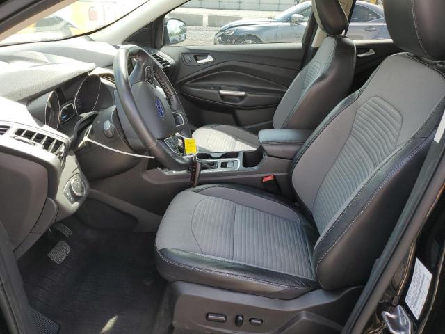 2019 FORD ESCAPE SE - 1FMCU9GD2KUB99302