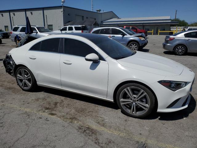 Vin: wdd5j4gb3ln032410, lot: 58544725, mercedes-benz cla-class 250 20204