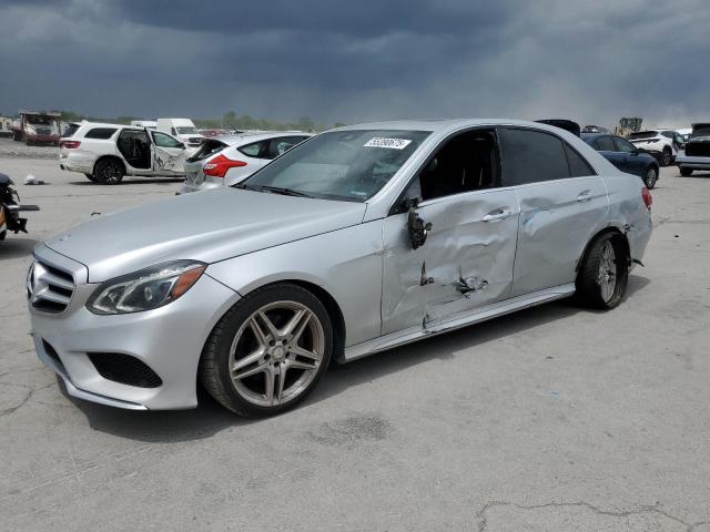 Vin: wddhf5kb8ea913982, lot: 55390675, mercedes-benz e-class 350 2014 img_1