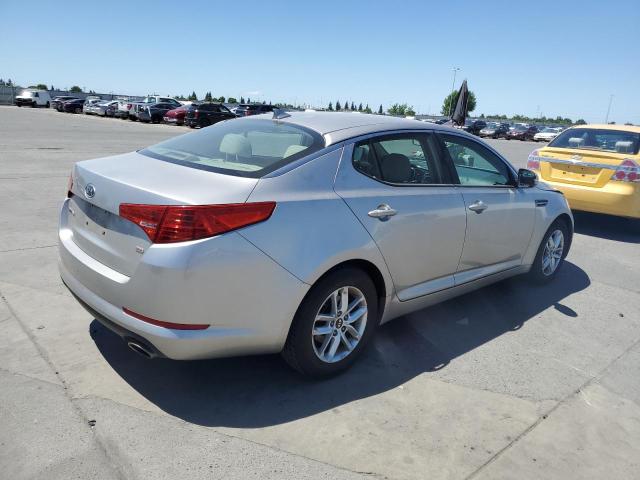 Vin: knagm4a77b5158666, lot: 57677525, kia optima lx 20113