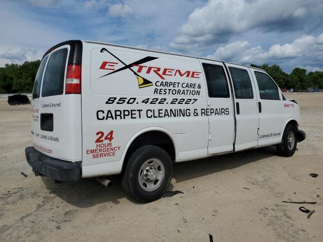 Vin: 1gczghfg6h1114323, lot: 53777275, chevrolet express 20173