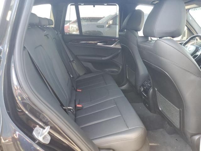2021 BMW X3 SDRIVE3 - 5UXTY3C03M9E63479
