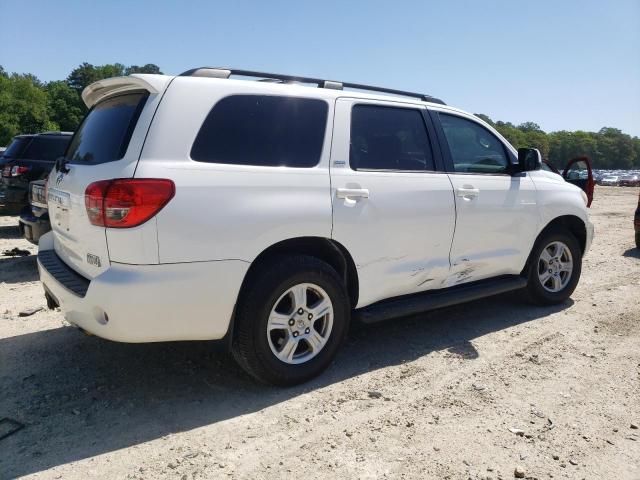 Vin: 5tdzy5g16cs042301, lot: 57347805, toyota sequoia sr5 20123