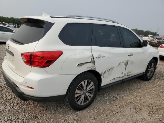 Vin: 5n1dr2mn0kc645317, lot: 59213475, nissan pathfinder s 20193