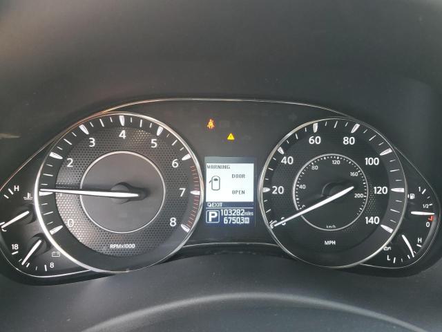 2020 NISSAN ARMADA SV - JN8AY2ND3LX017850