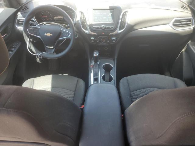 2018 CHEVROLET EQUINOX LT - 2GNAXJEV9J6352794