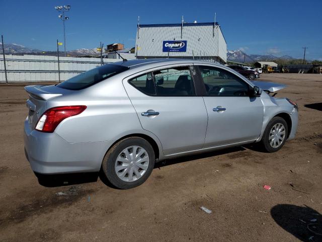Vin: 3n1cn7ap7jl811000, lot: 56236175, nissan versa s 20183