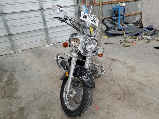 2008 KAWASAKI VN1500 N1 - JKBVNAN178A032308