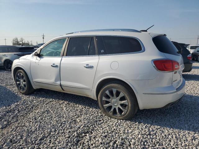 Vin: 5gakvckd1gj132279, lot: 55444864, buick enclave 20162