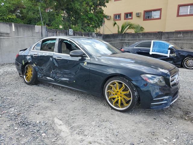 2017 MERCEDES-BENZ E 300 - WDDZF4JB4HA212909