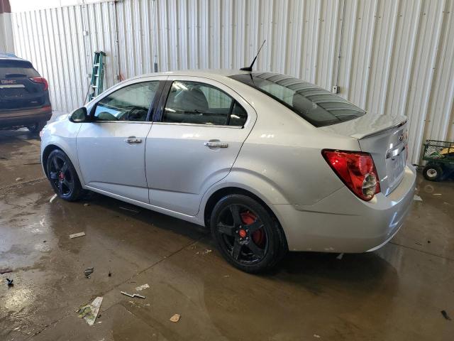 Vin: 1g1je5sb9e4200899, lot: 56039625, chevrolet sonic ltz 20142