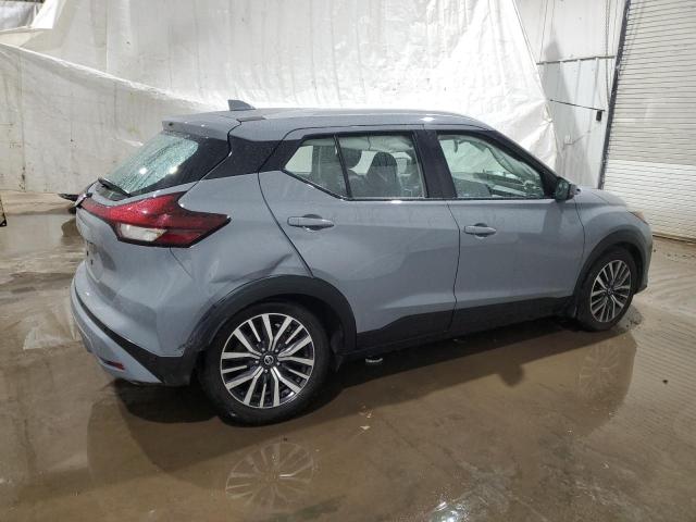 2021 NISSAN KICKS SV - 3N1CP5CV9ML543727