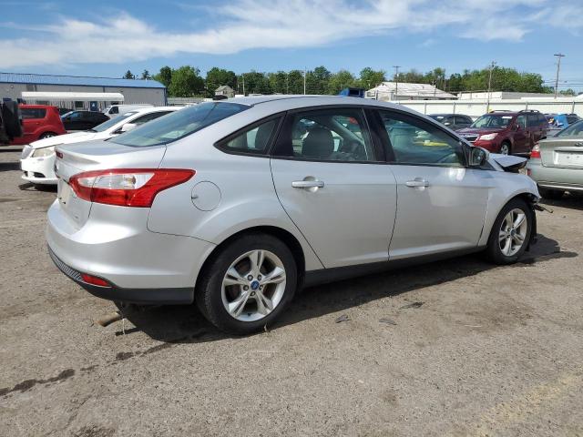Vin: 1fadp3f24dl193495, lot: 57796005, ford focus se 20133