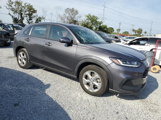 Vin: 3czrz1h37pm725453, lot: 55311635, honda hr-v lx 20234