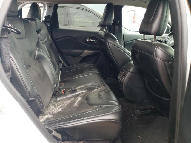 2019 JEEP CHEROKEE L - 1C4PJLLB0KD176407