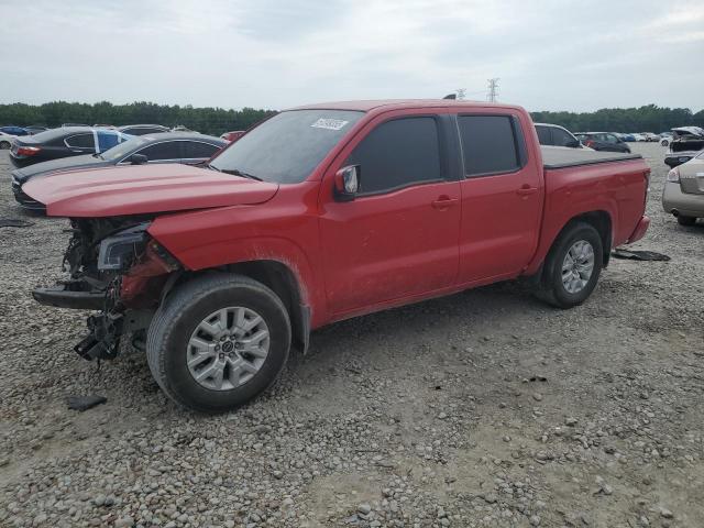 Vin: 1n6ed1ej1pn637734, lot: 57249355, nissan frontier s 2023 img_1