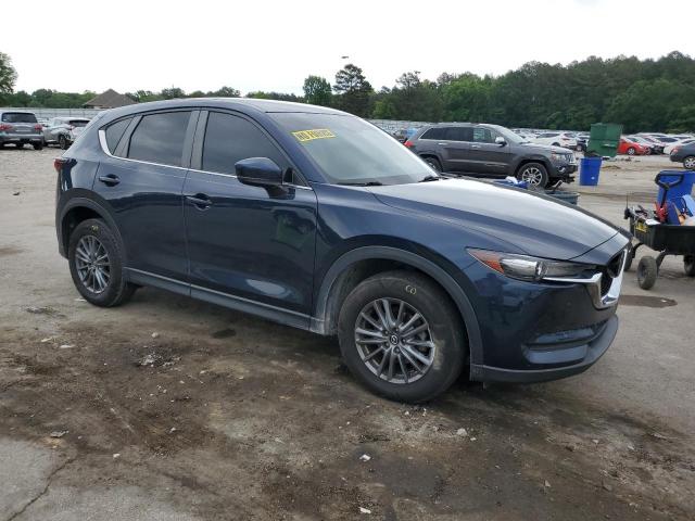 Vin: jm3kfacm5m0449327, lot: 55952855, mazda cx-5 touring 20214