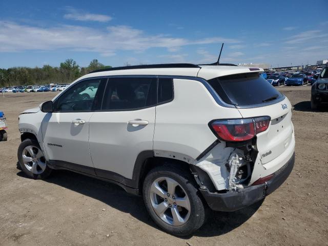 Vin: 3c4njcbb7kt854959, lot: 55556235, jeep compass latitude 20192