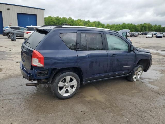 Vin: 1c4njdbb9cd588843, lot: 56840045, jeep compass sport 20123