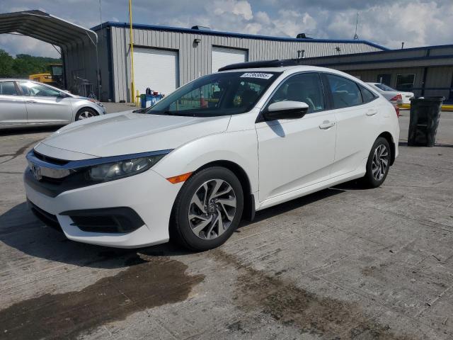 Vin: 19xfc2f79je028910, lot: 57363885, honda civic ex 2018 img_1