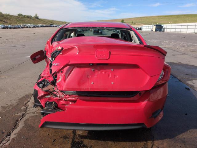 2017 HONDA CIVIC LX - 2HGFC2F51HH533869
