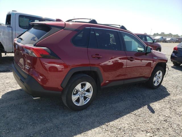 Vin: 2t3rwrfv8kw019732, lot: 55283505, toyota rav4 xle 20193