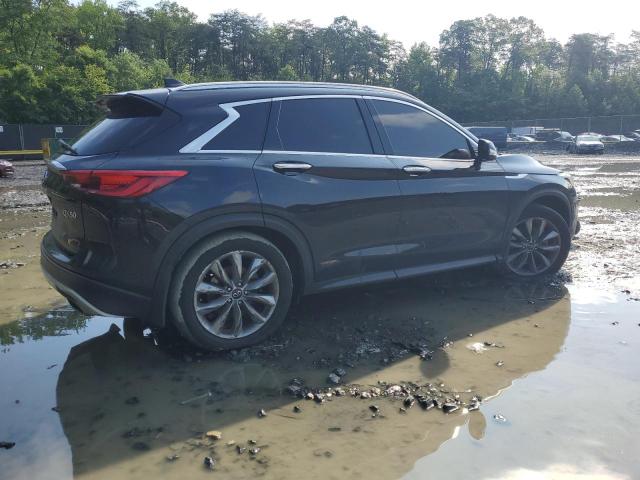 Vin: 3pcaj5bb9mf116186, lot: 58472405, infiniti qx50 luxe 20213