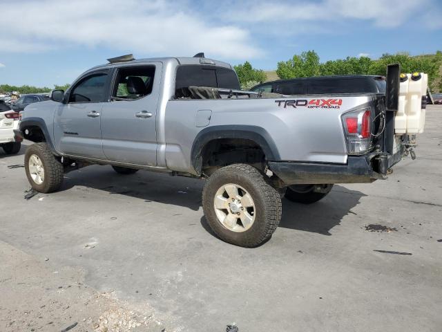 Vin: 3tmdz5bn0mm117545, lot: 55450205, toyota tacoma double cab 20212