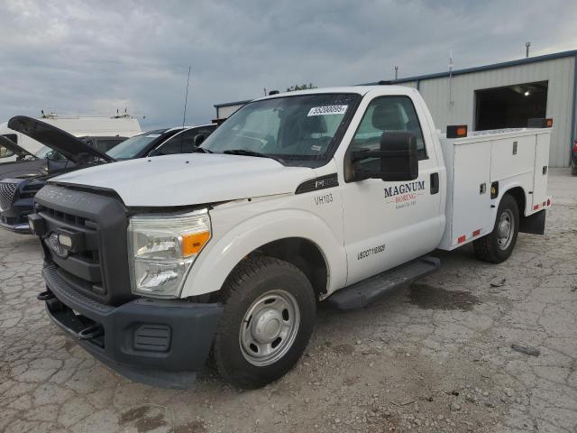FORD F250 SUPER