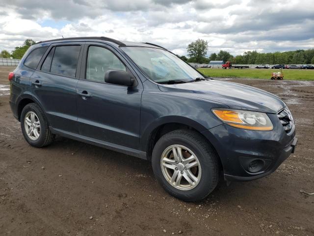 Vin: 5xyzgdab8bg069400, lot: 58422455, hyundai santa fe gls 20114