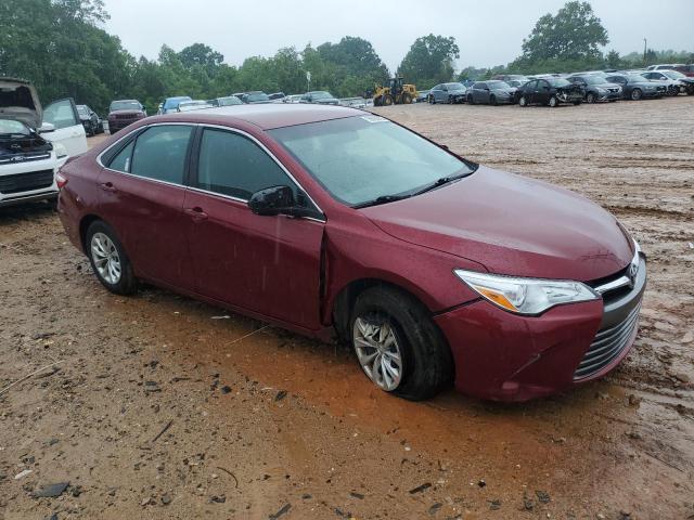 Vin: 4t1bf1fkxhu776089, lot: 55622835, toyota camry le 20174