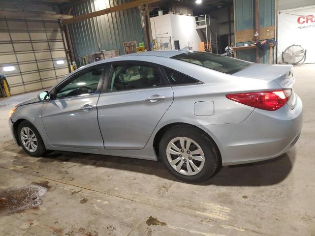 Vin: 5npeb4ac9ch355952, lot: 57824585, hyundai sonata gls 20122