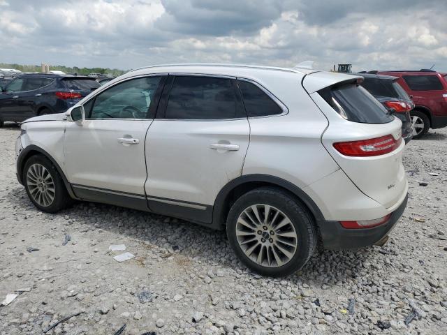 Vin: 5lmcj3d93jul14636, lot: 56948475, lincoln mkc reserve 20182