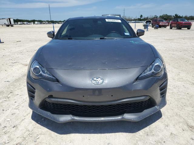 2020 TOYOTA 86 JF1ZNAA15L8753024