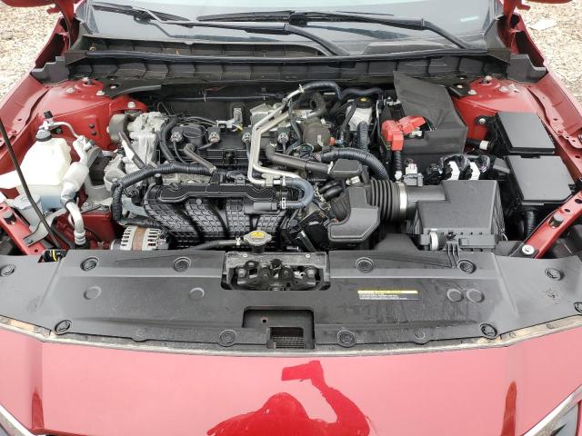 2021 NISSAN ALTIMA SL - 1N4BL4EW4MN415275